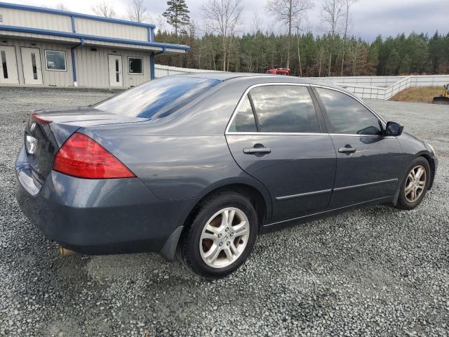 1HGCM56357A017379 | 2007 Honda accord se