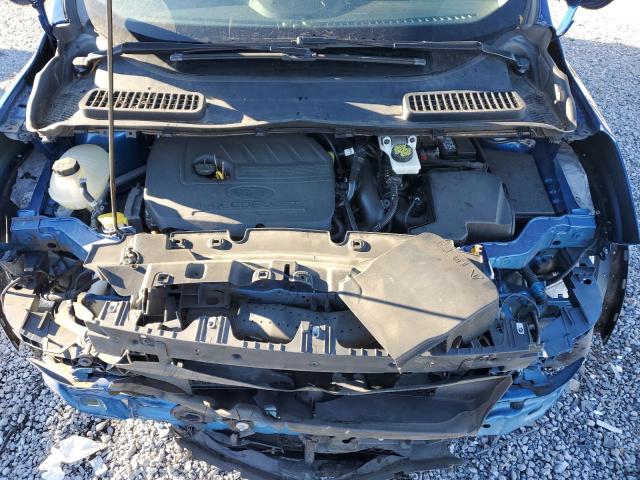 2018 Ford Escape Se VIN: 1FMCU9GD1JUB05702 Lot: 79039873