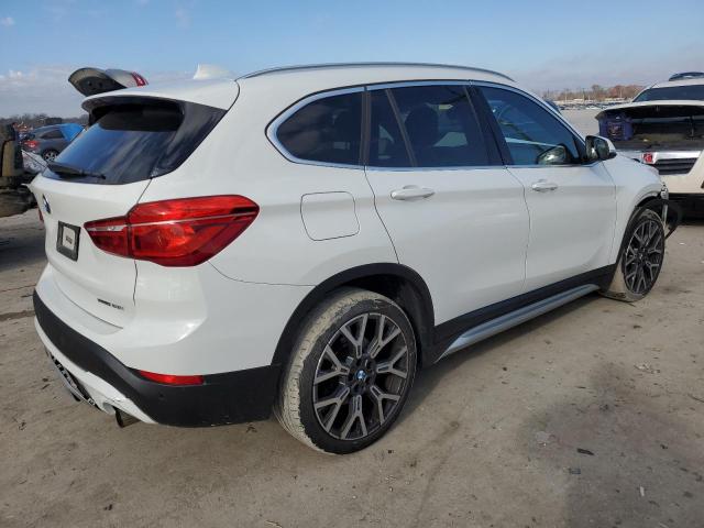 WBXJG7C09L5P53220 | 2020 BMW X1 SDRIVE2