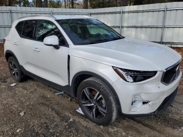 2023 VOLVO XC40 CORE - YV4L12UK6P2054965