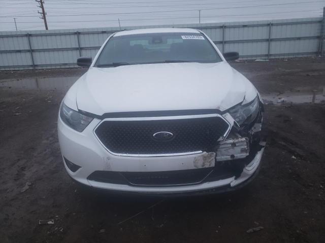 1FAHP2KT3EG108179 | 2014 FORD TAURUS SHO