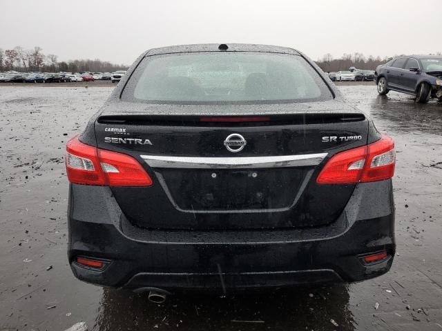 3N1CB7AP5HY277825 | 2017 NISSAN SENTRA SR