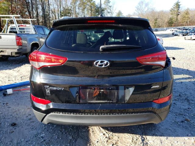 KM8J3CA41HU522621 | 2017 HYUNDAI TUCSON LIM