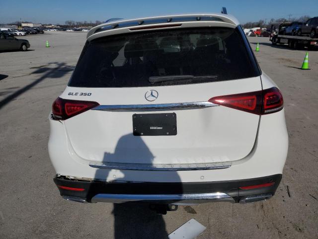 4JGFB4JB8MA298305 | 2021 MERCEDES-BENZ GLE 350