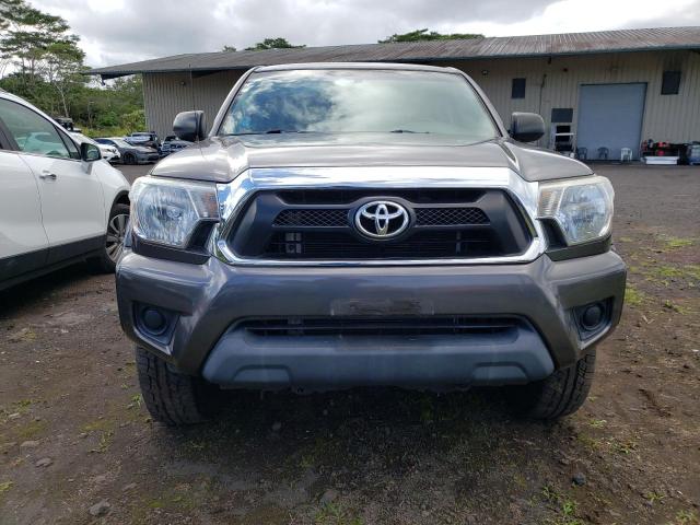 5TFJX4GN1FX049331 | 2015 TOYOTA TACOMA DOU