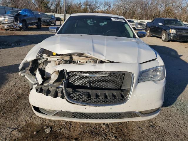 2C3CCAEG1HH559827 | 2017 CHRYSLER 300C