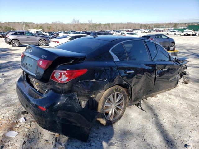 JN1BV7AR8FM401428 | 2015 INFINITI Q50 BASE