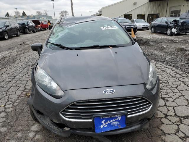 3FADP4BJ3KM153584 | 2019 FORD FIESTA SE