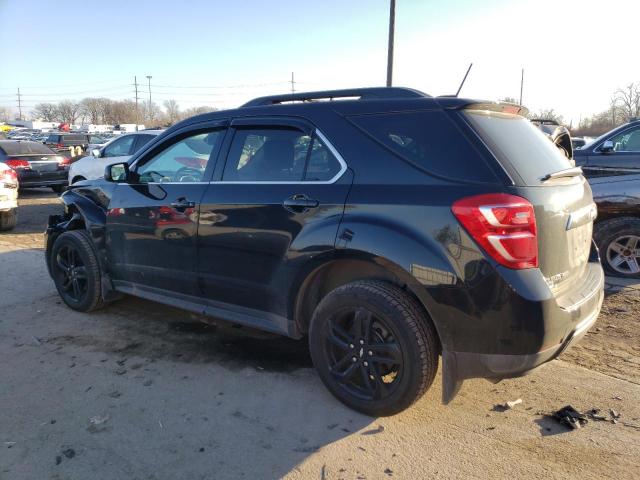 Vin: 2gnflfek6h6207940, lot: 79344723, chevrolet equinox lt 20172