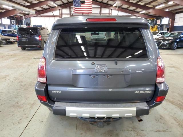 JTEBT14R858018863 | 2005 Toyota 4runner sr5