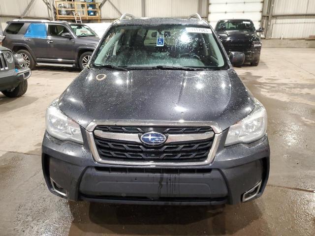 JF2SJHDC8HH467156 | 2017 SUBARU FORESTER 2