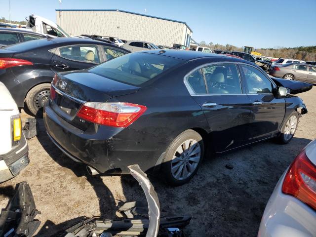 1HGCR3F80EA027185 | 2014 Honda accord exl