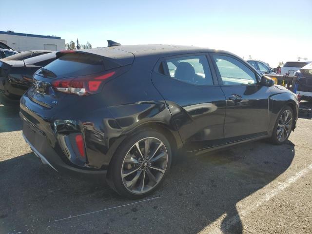 2020 HYUNDAI VELOSTER B - KMHTG6AFXLU022143