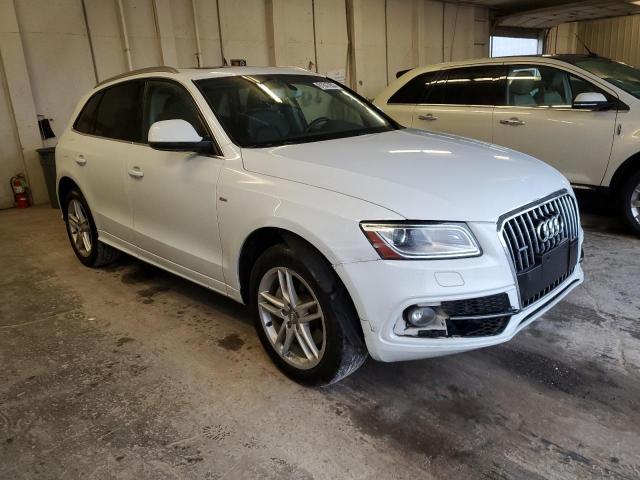 WA1DGAFP6EA049464 | 2014 Audi q5 premium plus