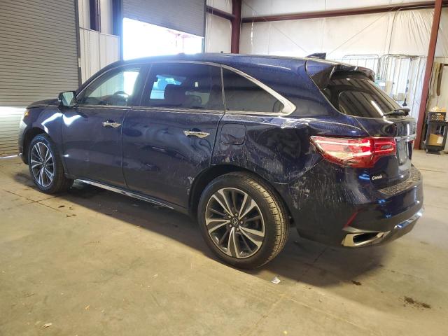 5J8YD4H52KL032577 | 2019 ACURA MDX