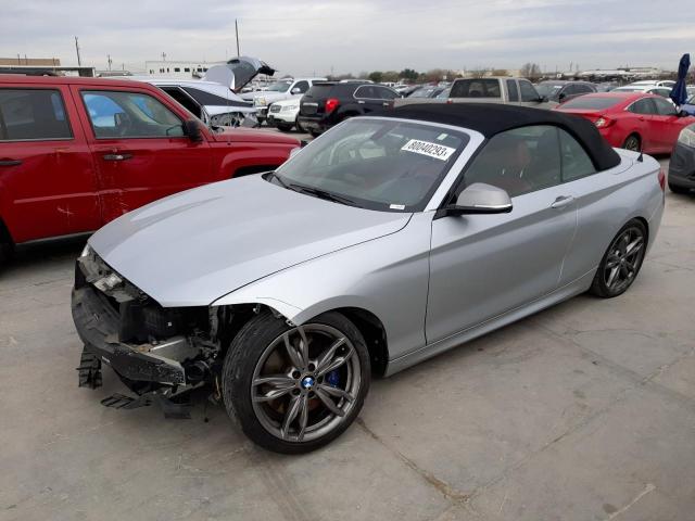 2015 BMW 2 Series M235i