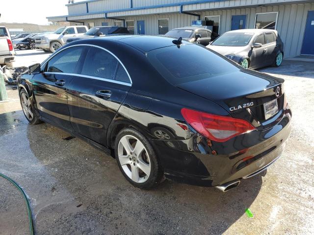 VIN WDDSJ4EBXFN167670 2015 MERCEDES-BENZ CLA-CLASS no.2