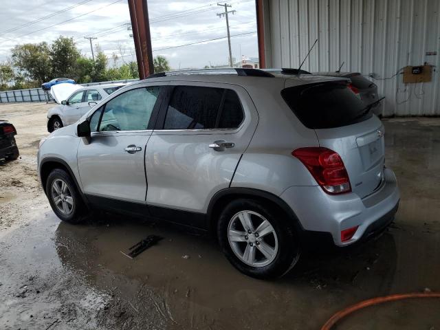 3GNCJLSB1KL379081 | 2019 CHEVROLET TRAX 1LT