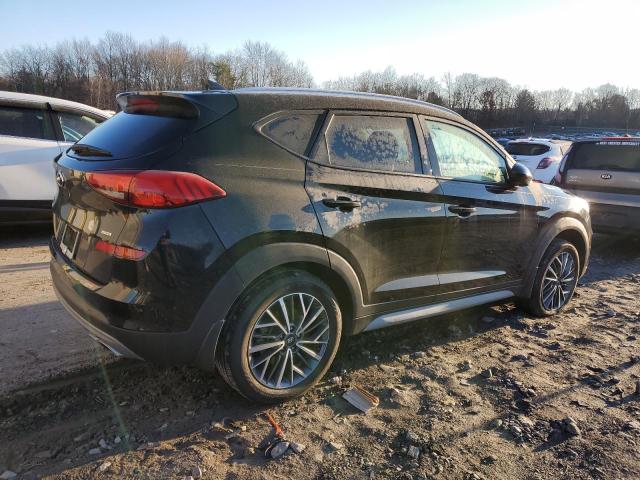 KM8J3CAL5KU888872 | 2019 HYUNDAI TUCSON LIM