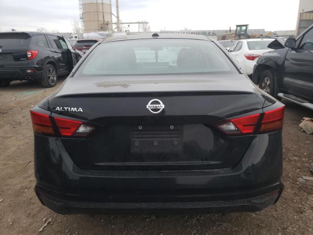 2019 NISSAN ALTIMA S - 1N4BL4BV1KC235028