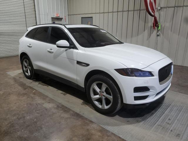 SADCJ2FX4JA324594 | 2018 JAGUAR F-PACE PRE