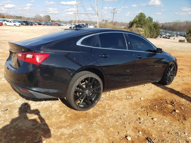 1G1ZD5ST0JF240219 | 2018 CHEVROLET MALIBU LT