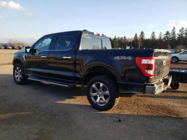 1FTFW1E81MFA17888 | 2021 FORD F150 SUPER