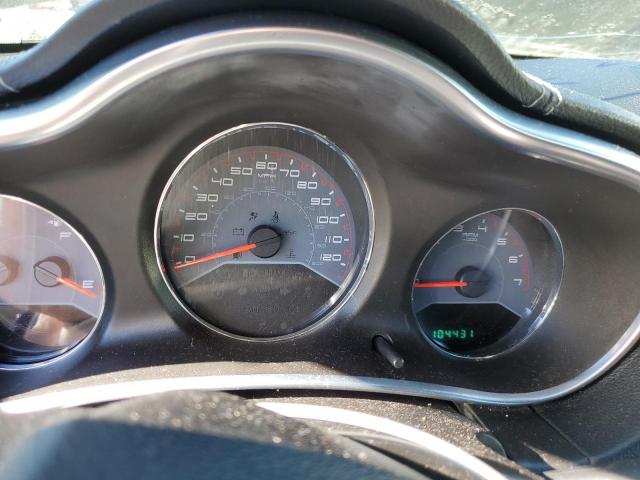 2014 Dodge Avenger Se VIN: 1C3CDZAB5EN161903 Lot: 79073243