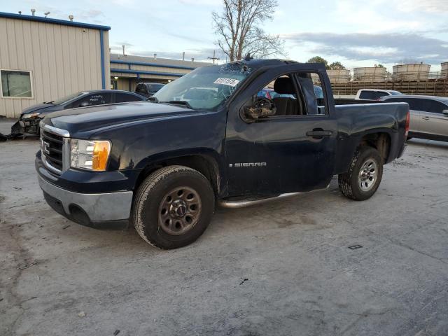 2008 GMC Sierra 1500 