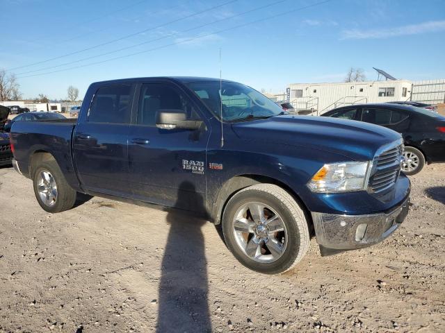 1C6RR6LT0KS625633 | 2019 RAM 1500 CLASS