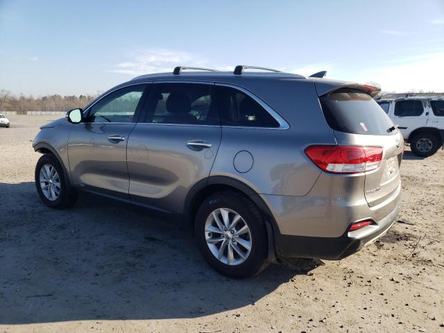 5XYPGDA57GG174955 | 2016 KIA sorento lx