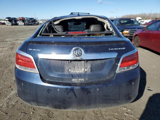 1G4GD5ER2CF239988 | 2012 Buick lacrosse premium