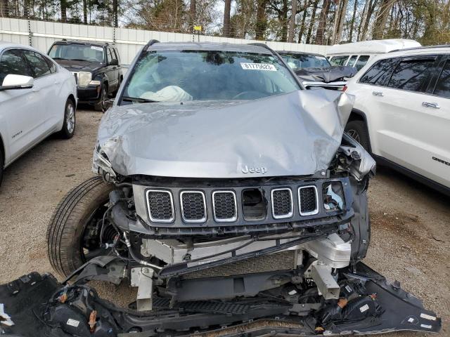 3C4NJCCB3LT218538 | 2020 JEEP COMPASS LI