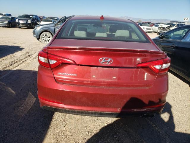 5NPE24AF8FH194377 | 2015 HYUNDAI SONATA SE