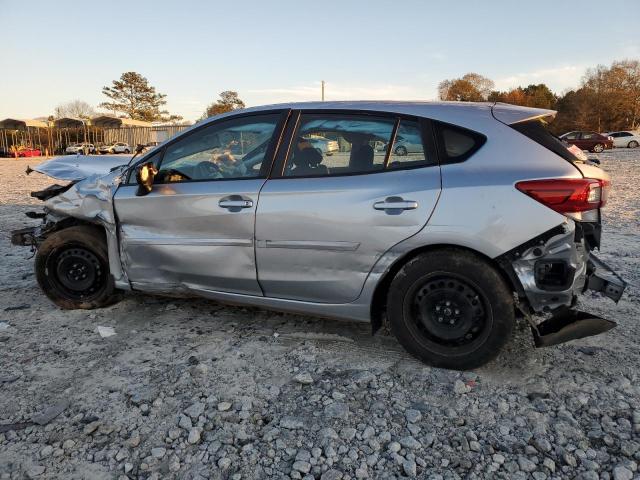 2020 SUBARU IMPREZA - 4S3GTAB61L3730242