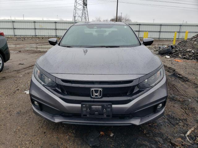 19XFC2F82KE026099 | 2019 HONDA CIVIC SPOR