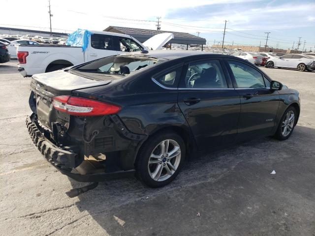 3FA6P0LU8JR101749 | 2018 FORD FUSION SE