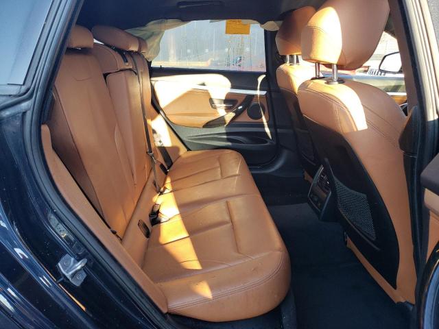 2017 BMW 330 XIGT WBA8Z9C54HG453073