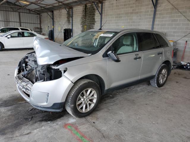 2FMDK3GC8EBA61398 | 2014 FORD EDGE SE