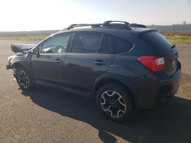 JF2GPALC0HH205385 | 2017 SUBARU CROSSTREK