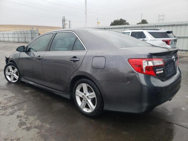 4T1BF1FK4EU459517 | 2014 Toyota camry l