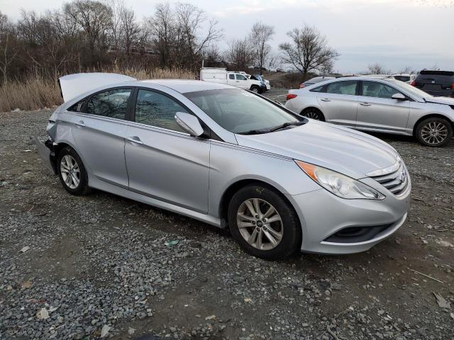 5NPEB4AC2EH934137 | 2014 HYUNDAI SONATA GLS