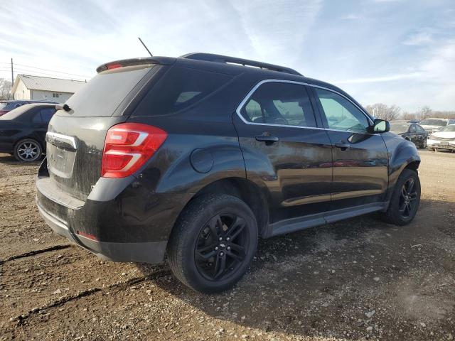 2GNFLFEK4H6267988 | 2017 CHEVROLET EQUINOX LT