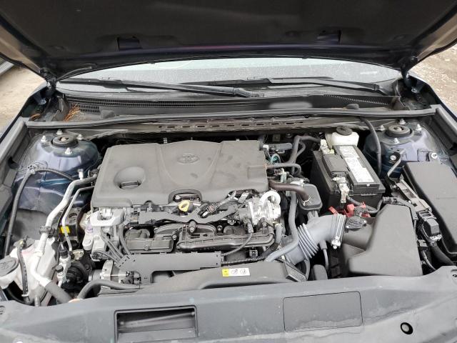 4T1G11AK8NU631611 | 2022 TOYOTA CAMRY SE