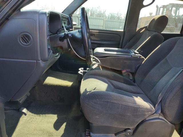 2006 CHEVROLET SILVERADO 2GCEK13T761180800  78435513