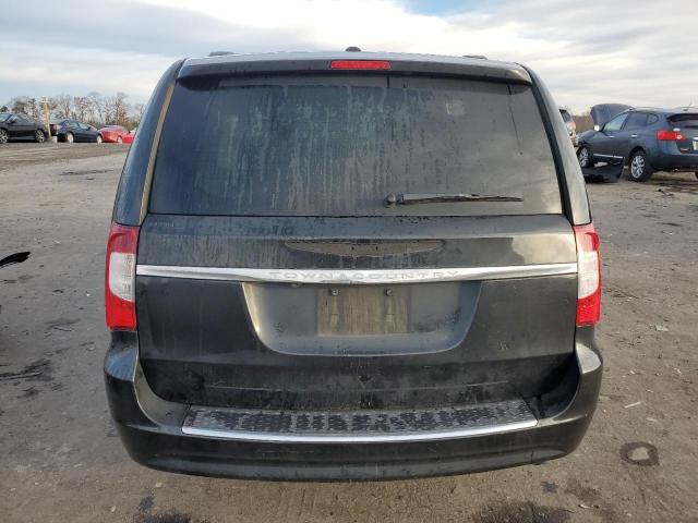 2C4RC1BG6ER329037 | 2014 CHRYSLER TOWN and COU