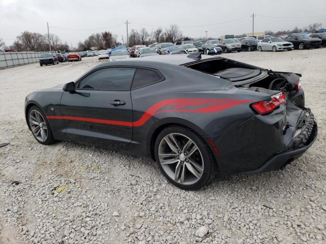 1G1FD1RX7H0113467 | 2017 CHEVROLET CAMARO LT