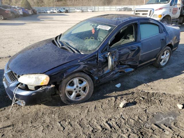 2005 Dodge Stratus SXT