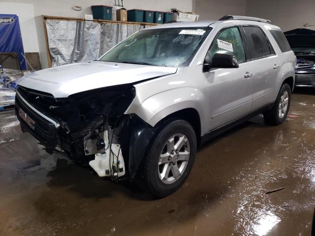 2013 GMC Acadia SLE