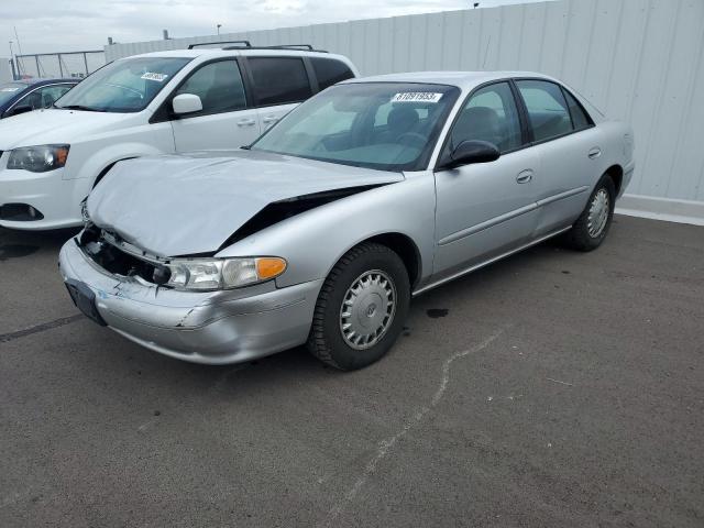 2003 Buick Century Custom